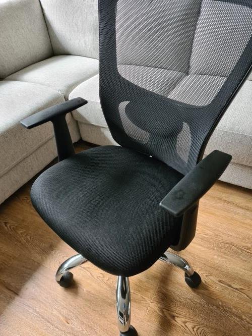 Second-hand Office Swivel Chair