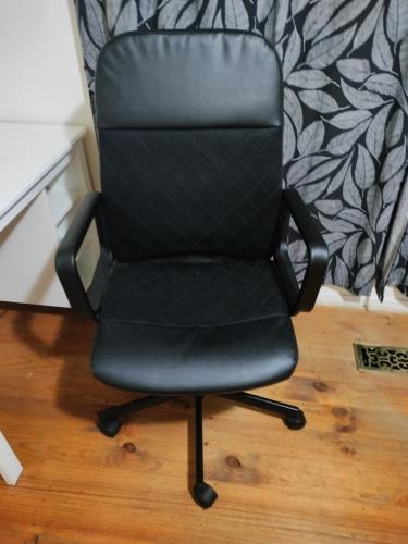 Second-hand Office Chair