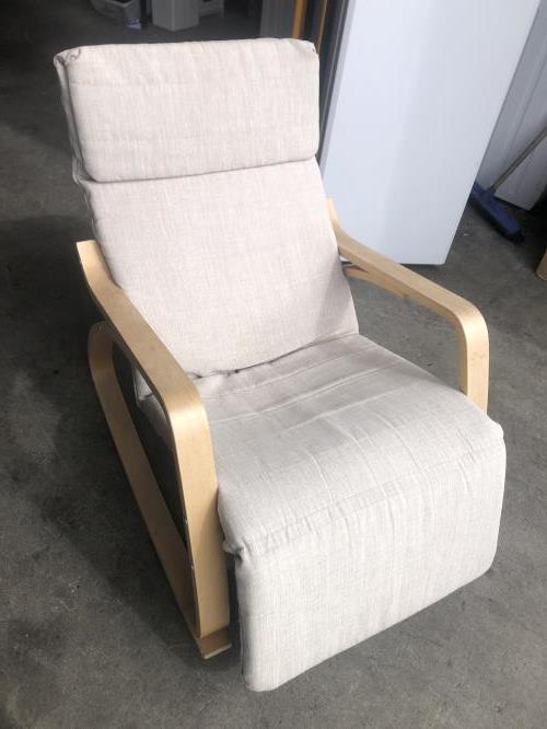 Second-hand IKEA POANG Rocking Armchair