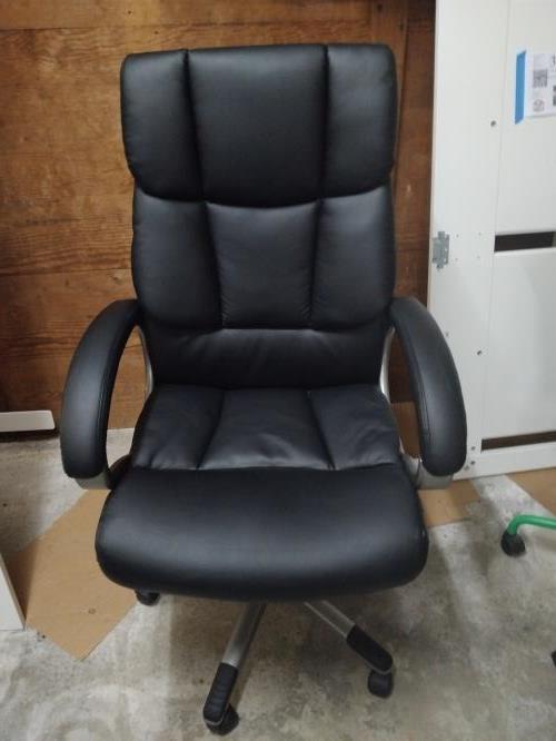 Second-hand Office Swivel Chair