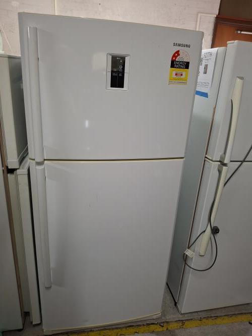 Second-hand Samsung 511L Top Mount Fridge