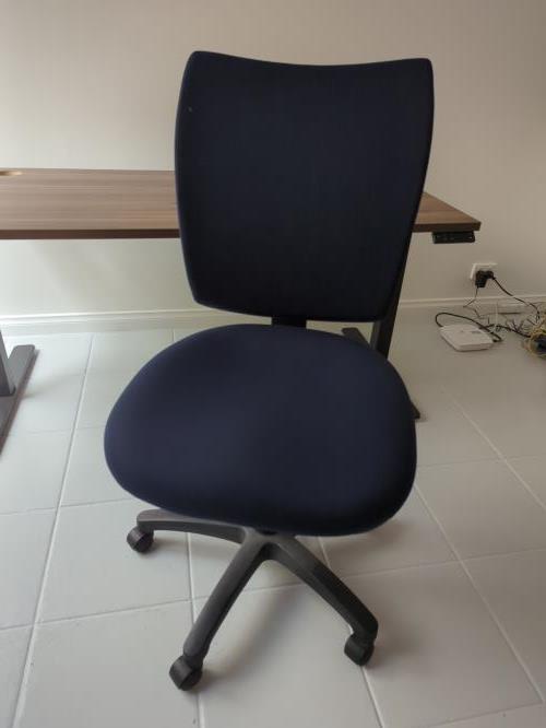 Second-hand Office Swivel Chair