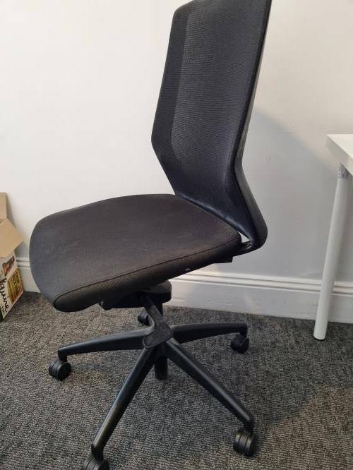 Second-hand Office Swivel Chair