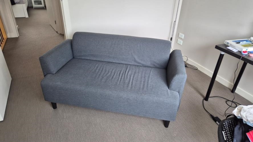 Second-hand IKEA Sofa