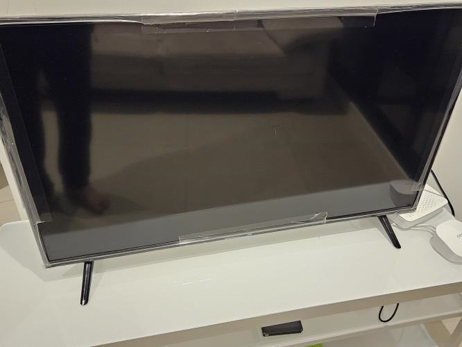 Second-hand Ffalcon 40 Inch Smart TV