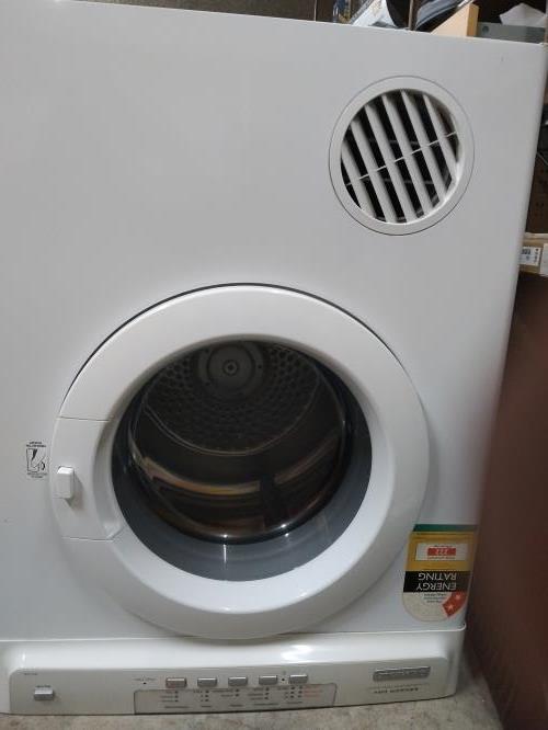 Second-hand Electrolux 5kg Dryer