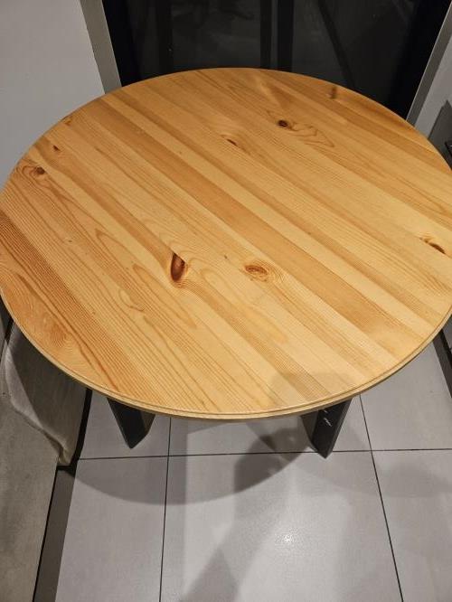 Second-hand Dining Table (no chairs)