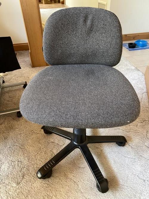 Second-hand Office Swivel Chair