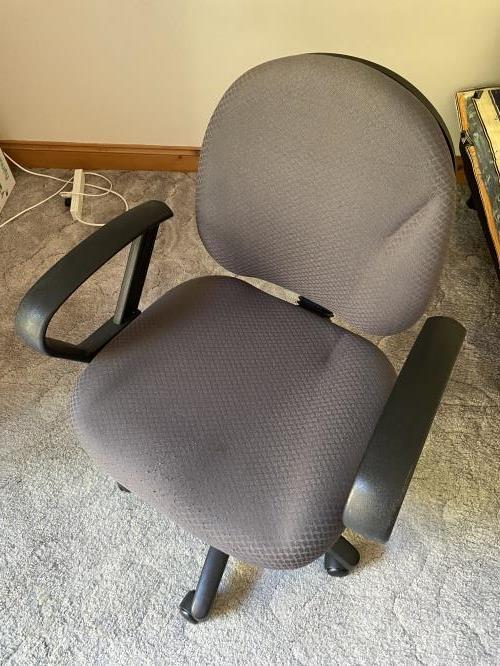 Second-hand Office Swivel Chair