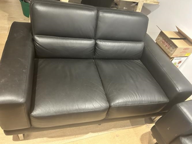 Second-hand Two Seater Sofa