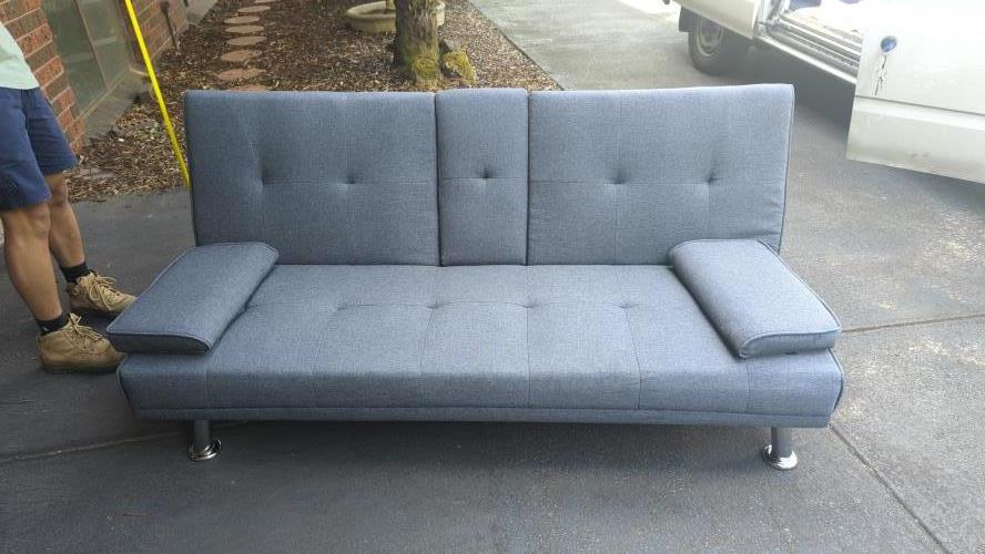 Second-hand Two Seater Sofa