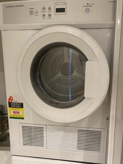 Second-hand Fisher & Paykel 4.5kg Dryer