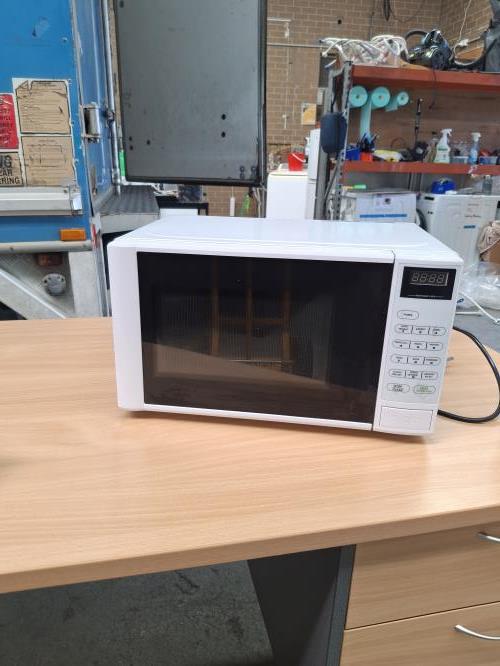 Second-hand Microwave