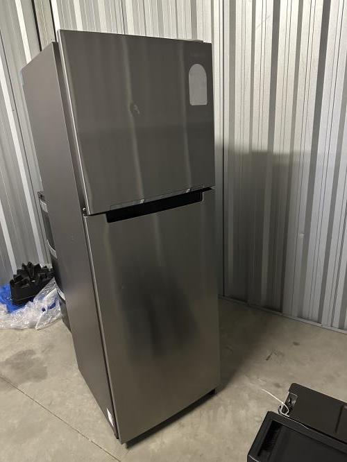 Second-hand Samsung 341L Top Mount Fridge