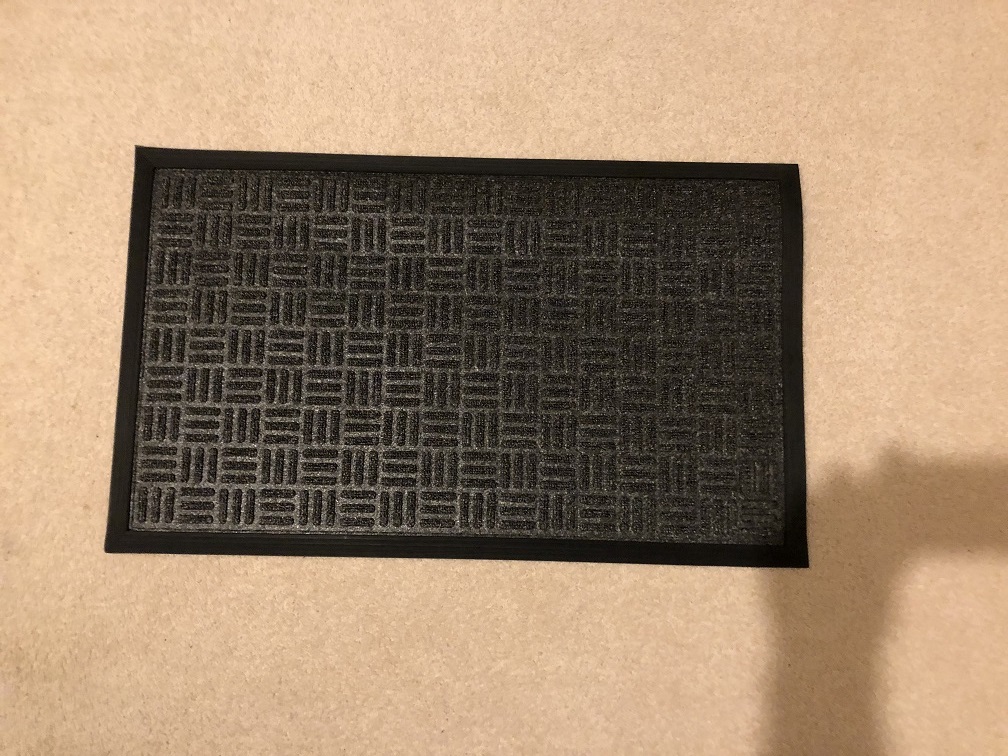 Door Mat