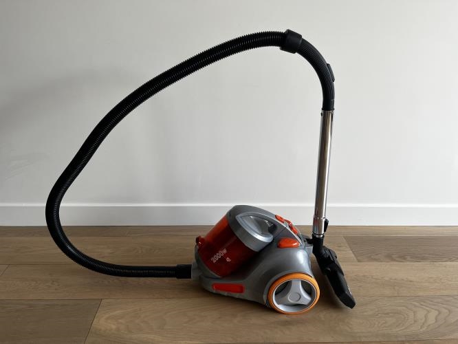 Second-hand Airflo Bagless Vacuum Cleaner