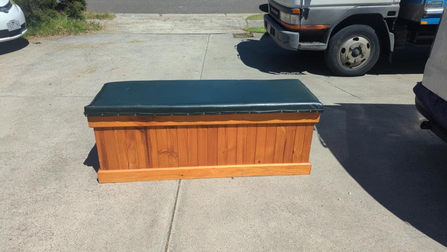 Second-hand Storage Chest