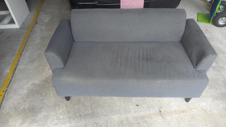 Second-hand IKEA Sofa