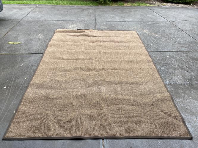 Second-hand Rug