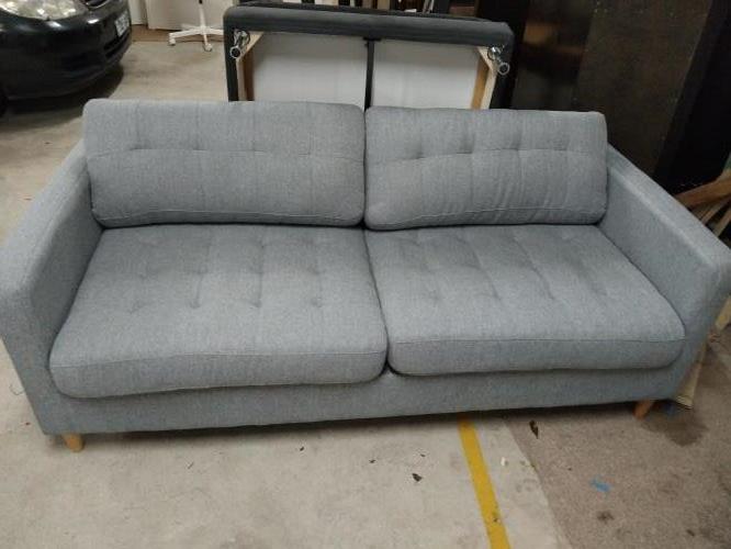 Second-hand Stylish Sofa