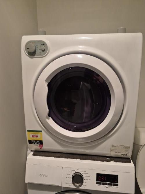 Second-hand Anko 4.5kg Dryer