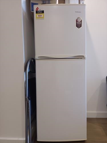 Second-hand Changhong 225L Top Mount Fridge