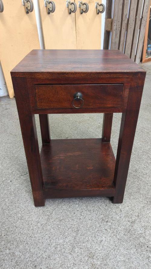 Second-hand Side Table