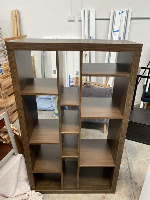 Second-hand Contemporary Bookcase