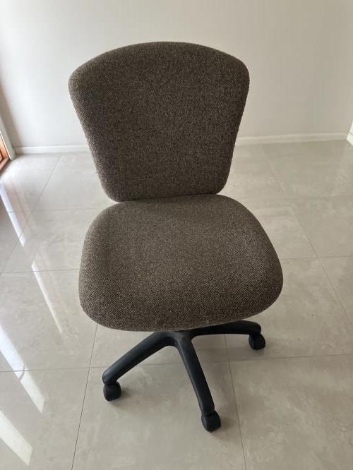 Second-hand Office Swivel Chair