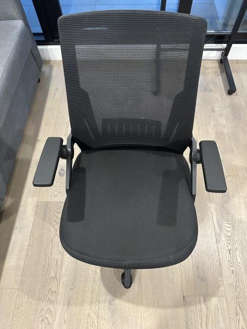 Second-hand Office Swivel Chair