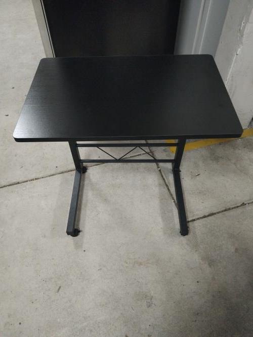 Second-hand Height-adjustable Desk