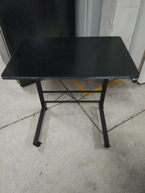 Second-hand Height-adjustable Desk