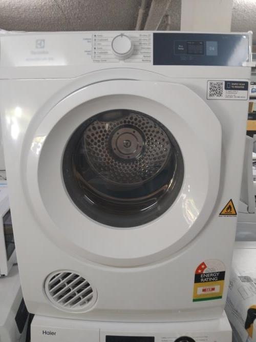 Second-hand Electrolux 6kg Dryer