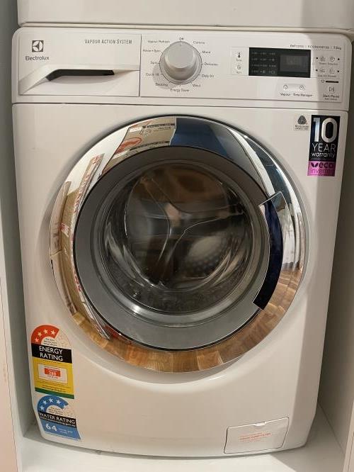 Second-hand Electrolux 7.5kg Front Load Washing Machine