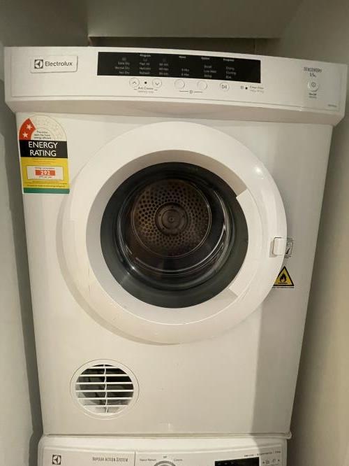 Second-hand Electrolux 6.5kg Dryer