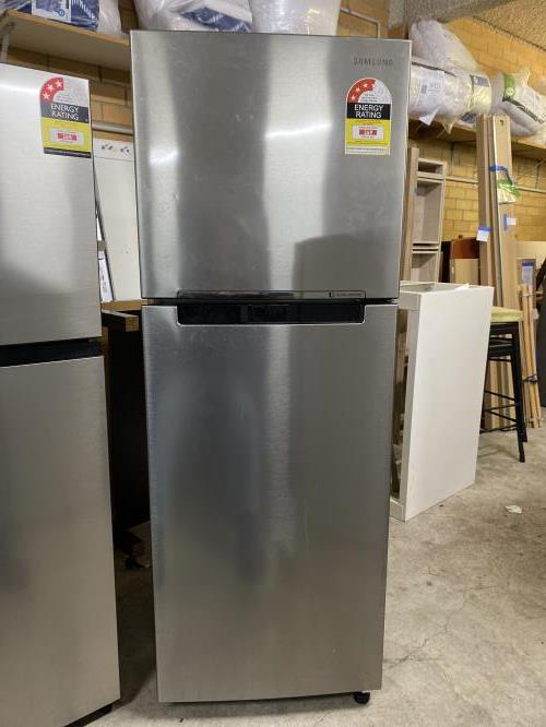 Second-hand Samsung 255L Top Mount Fridge