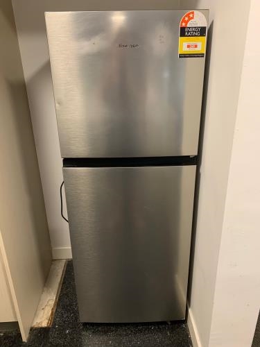 Second-hand Hisense 205L Top Mount Fridge