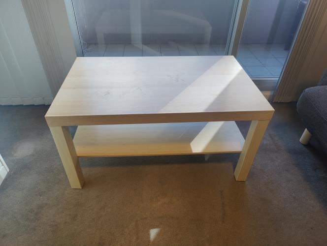 Second-hand IKEA Coffee Table