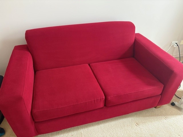 Second-hand Sofa