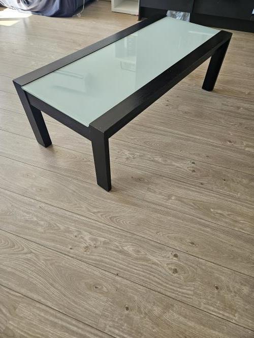 Second-hand Stylish Coffee Table