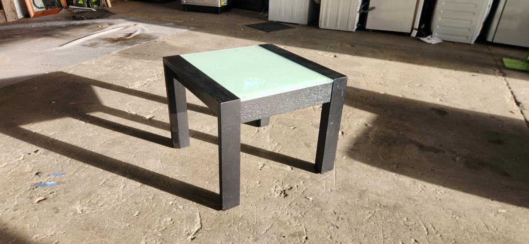 Second-hand Side Table