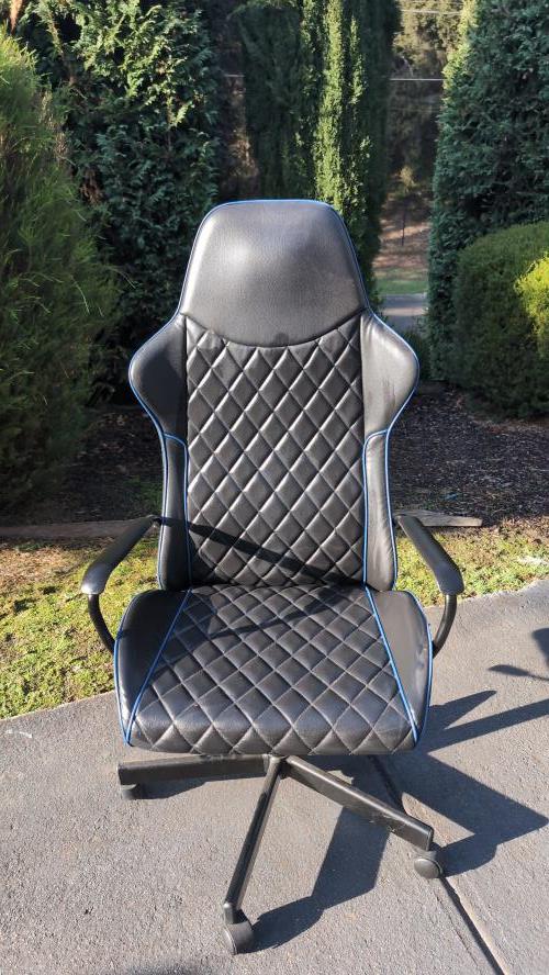 Second-hand Gaming Chair