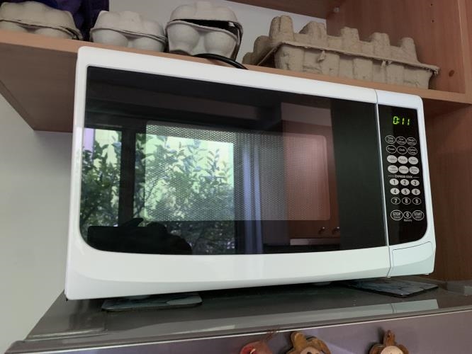 Second-hand Home & Co Microwave