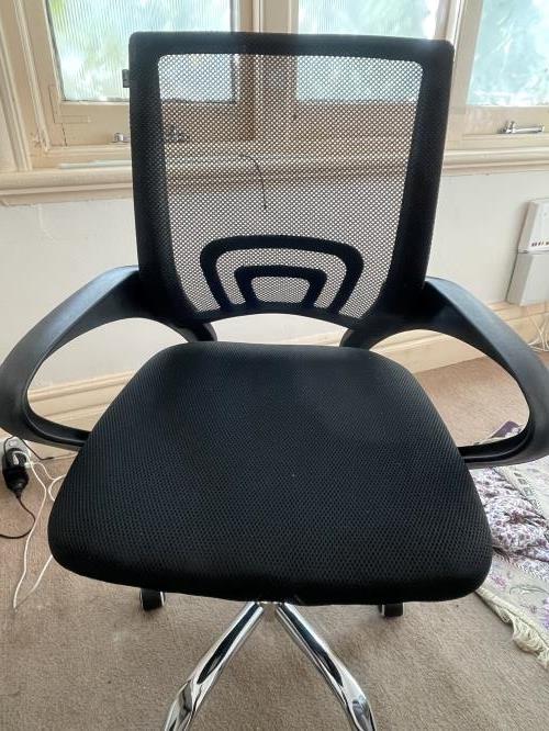Second-hand Office Swivel Chair