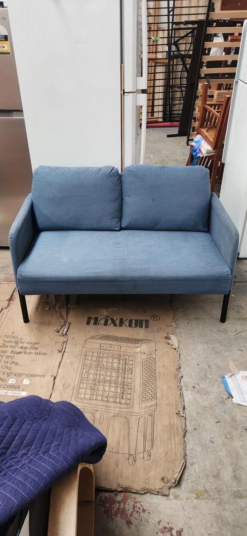 Second-hand IKEA Sofa