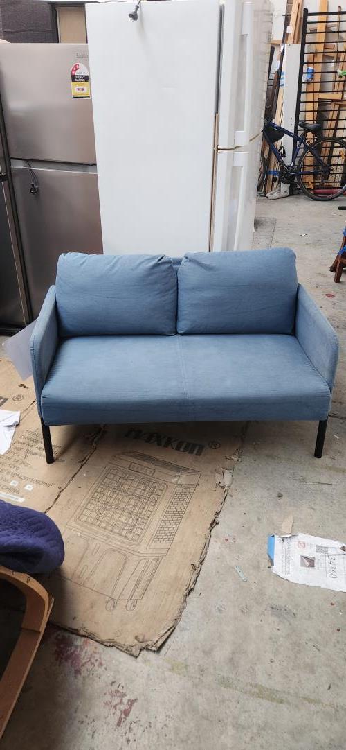 Second-hand Sofa