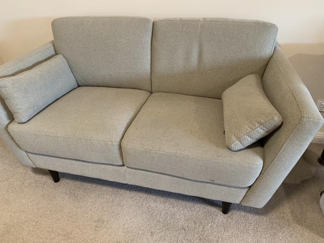 Second-hand Sofa