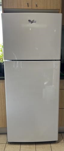 Second-hand Whirlpool 405L Top Mount Fridge