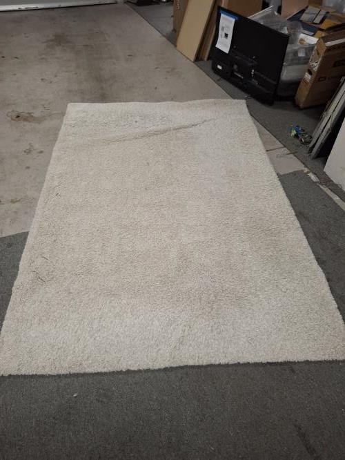 Second-hand Rug