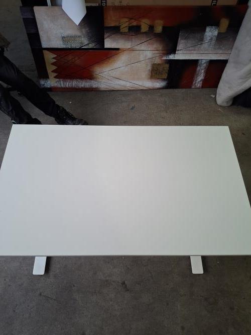 Second-hand IKEA Height-Adjustable Desk